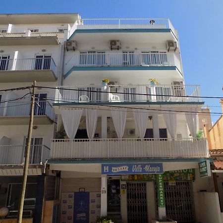 Hostal Villa Maruja El Arenal  Exterior photo
